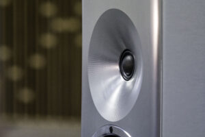 YG Latice Tweeter at Munich High End 2023