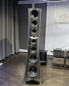 YG Titan Munich 2025