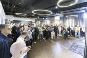 YG Titan Munich 2025 Launch
